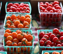 Farmers Market